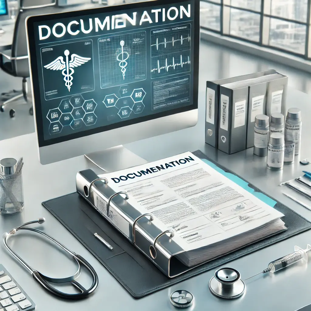 Doc scope